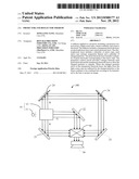 PROJECTOR AND REFLECTOR THEREOF diagram and image