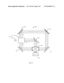 PROJECTOR AND REFLECTOR THEREOF diagram and image