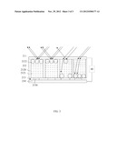 PROJECTOR AND REFLECTOR THEREOF diagram and image