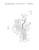 IMMERSION SYSTEM, EXPOSURE APPARATUS, EXPOSING METHOD, AND DEVICE     FABRICATING METHOD diagram and image