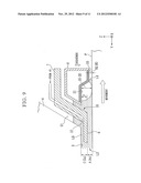 IMMERSION SYSTEM, EXPOSURE APPARATUS, EXPOSING METHOD, AND DEVICE     FABRICATING METHOD diagram and image