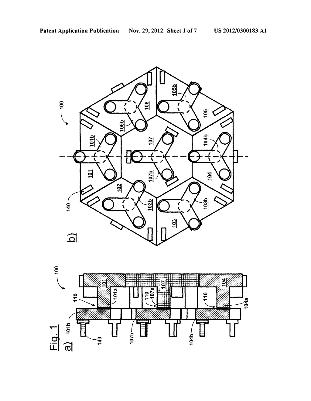 OPTICAL ARRANGEMENT IN A MICROLITHOGRAPHIC PROJECTION EXPOSURE APPARATUS - diagram, schematic, and image 02