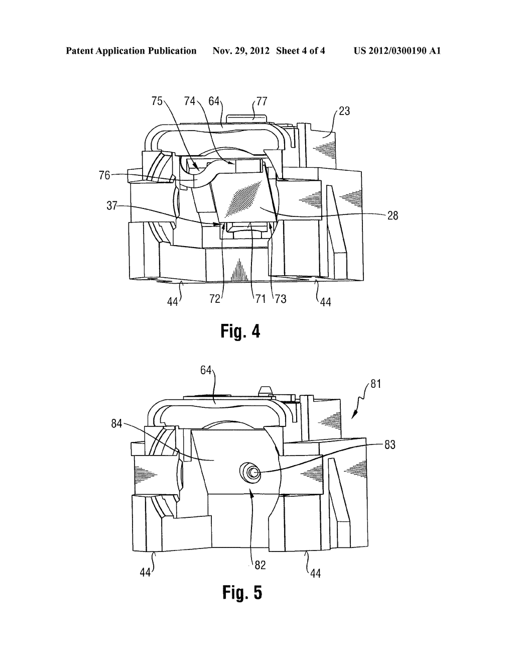 MEASURING DEVICE FOR DISTANCE MEASUREMENT - diagram, schematic, and image 05