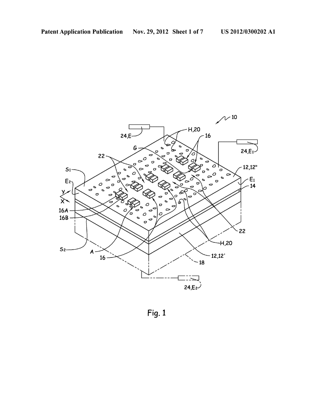 AUTONOMOUS LIGHT AMPLIFYING DEVICE FOR SURFACE ENHANCED RAMAN SPECTROSCOPY - diagram, schematic, and image 02