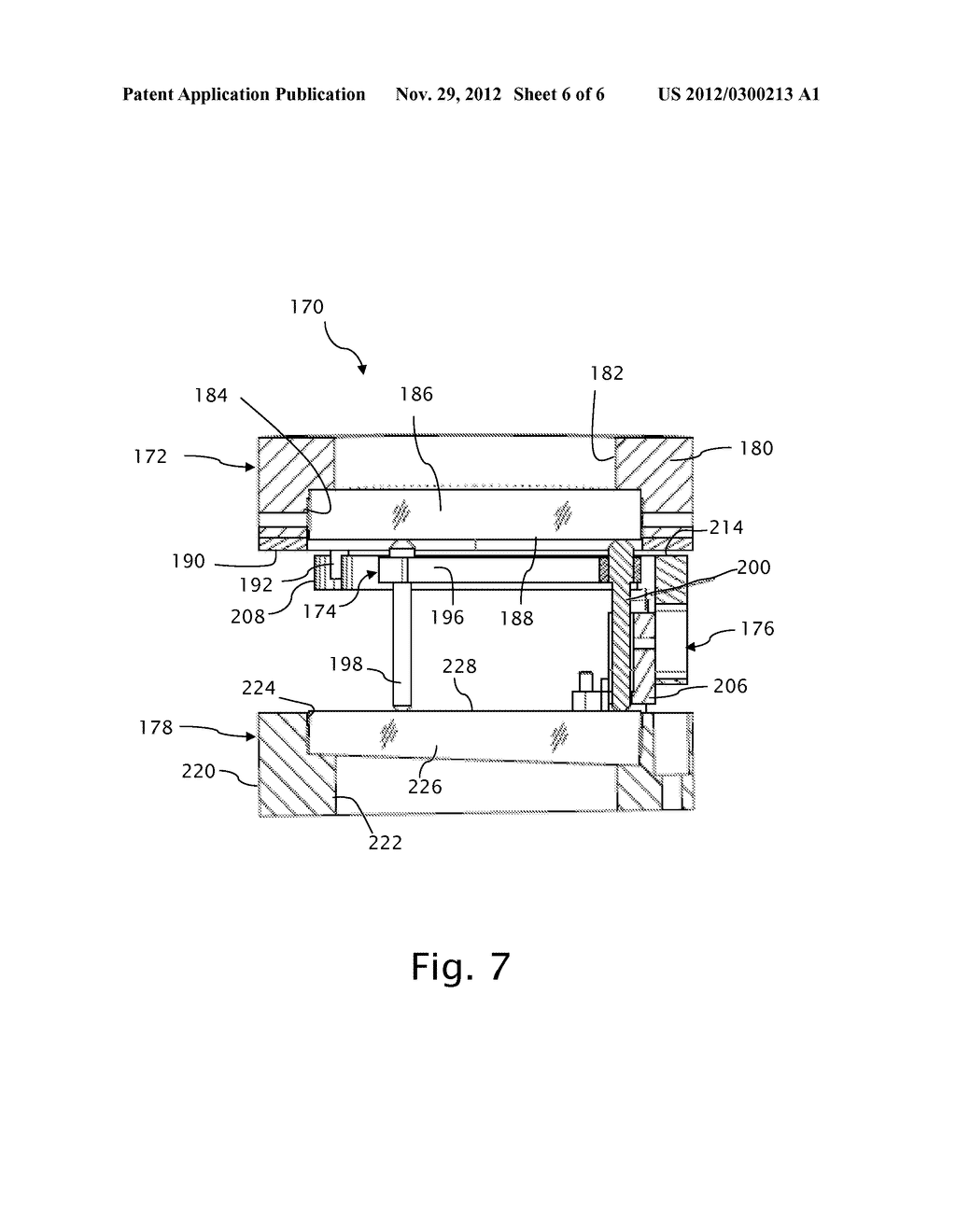 COMPOUND INTERFEROMETER WITH MONOLITHIC MEASUREMENT CAVITY - diagram, schematic, and image 07