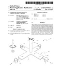 GYROSCOPE UTILIZING TORSIONAL SPRINGS AND OPTICAL SENSING diagram and image