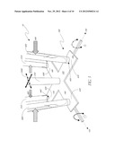 GYROSCOPE UTILIZING TORSIONAL SPRINGS AND OPTICAL SENSING diagram and image