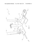 GYROSCOPE UTILIZING TORSIONAL SPRINGS AND OPTICAL SENSING diagram and image