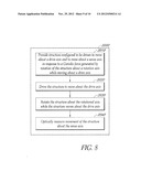 GYROSCOPE UTILIZING TORSIONAL SPRINGS AND OPTICAL SENSING diagram and image