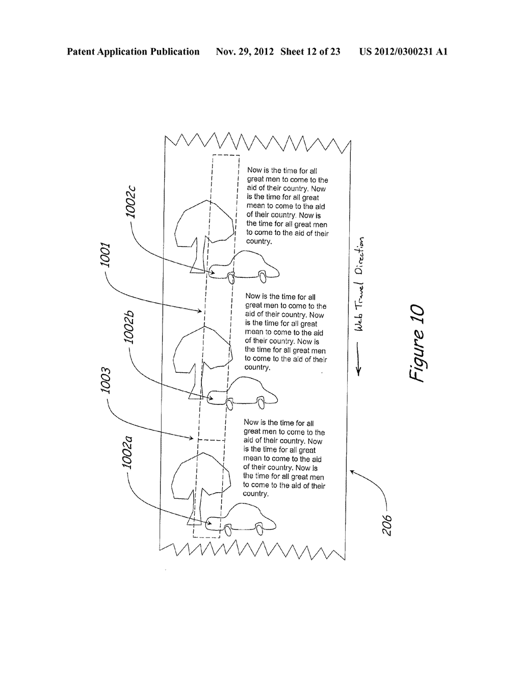 PRINT IMAGING SYSTEM - diagram, schematic, and image 13