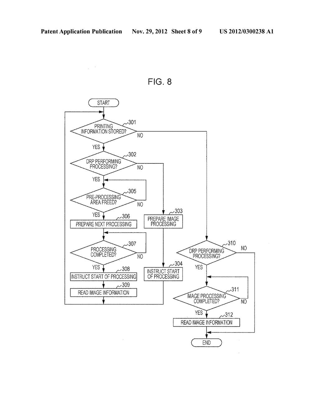 IMAGE PROCESSING APPARATUS AND NON-TRANSITORY COMPUTER READABLE MEDIUM - diagram, schematic, and image 09