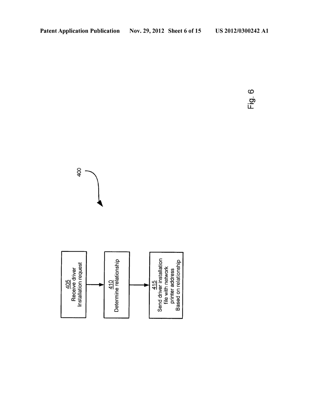 METHODS AND APPARATUS FOR MANAGING A DOCUMENT - diagram, schematic, and image 07