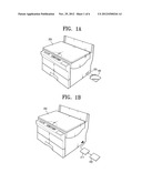 IMAGE FORMING APPARATUS AND METHOD OF FILE CONVERSION diagram and image