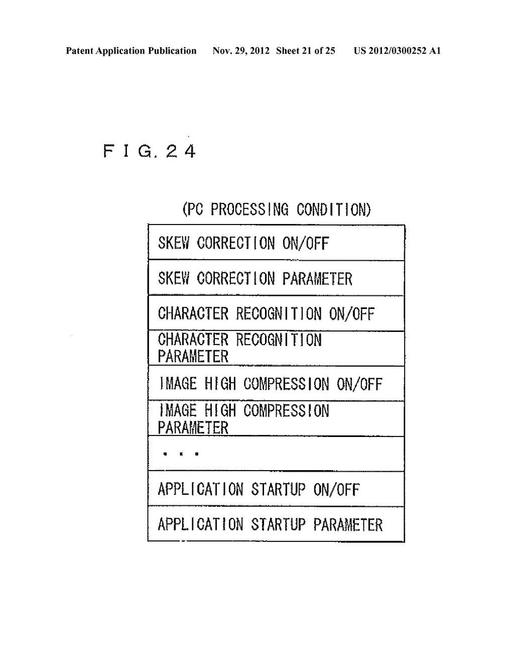 Account Managing Device, Image Processing System, And Storage Medium - diagram, schematic, and image 22