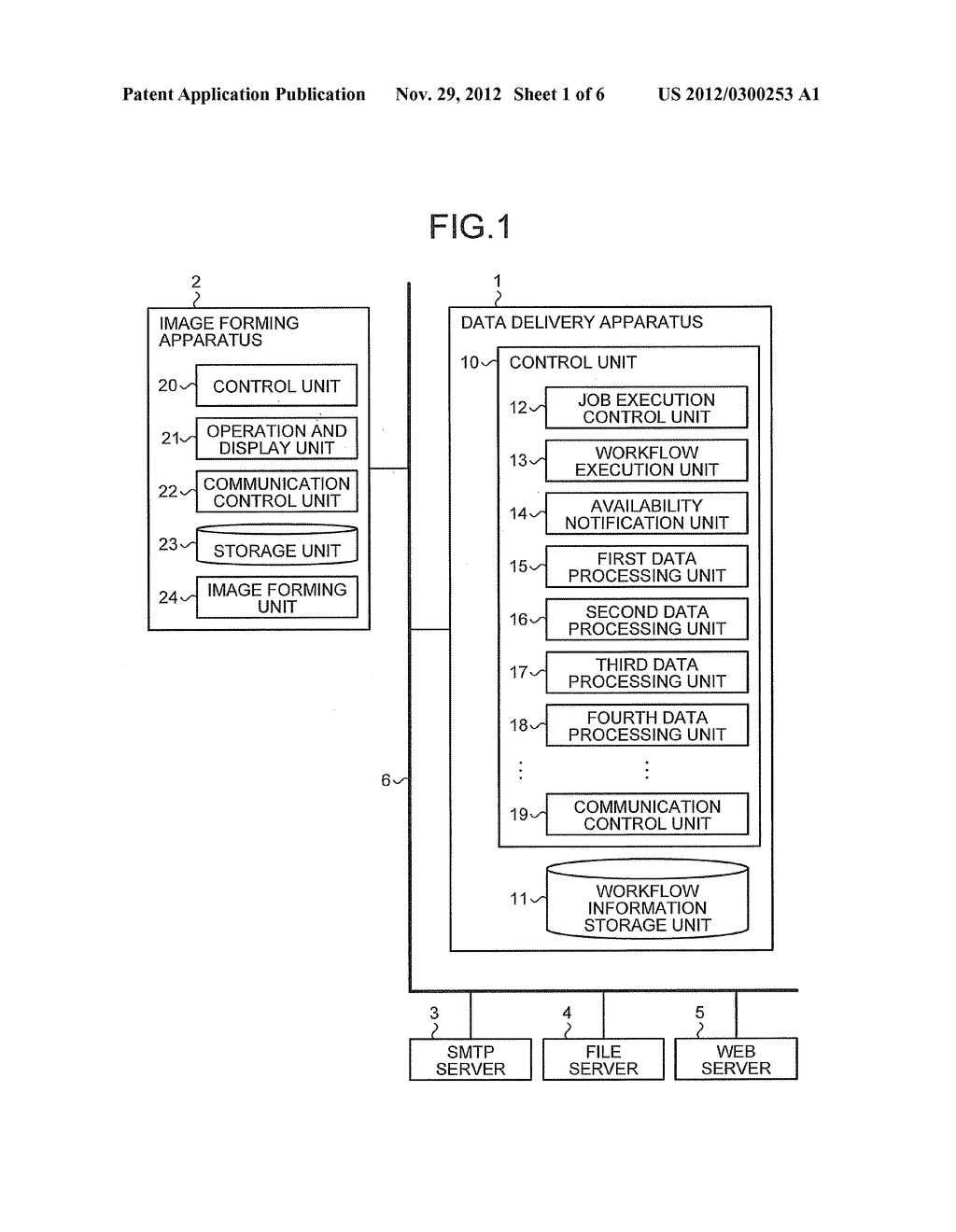 DATA PROCESSING APPARATUS, DATA PROCESSING METHOD, AND COMPUTER-READABLE     RECORDING MEDIUM - diagram, schematic, and image 02