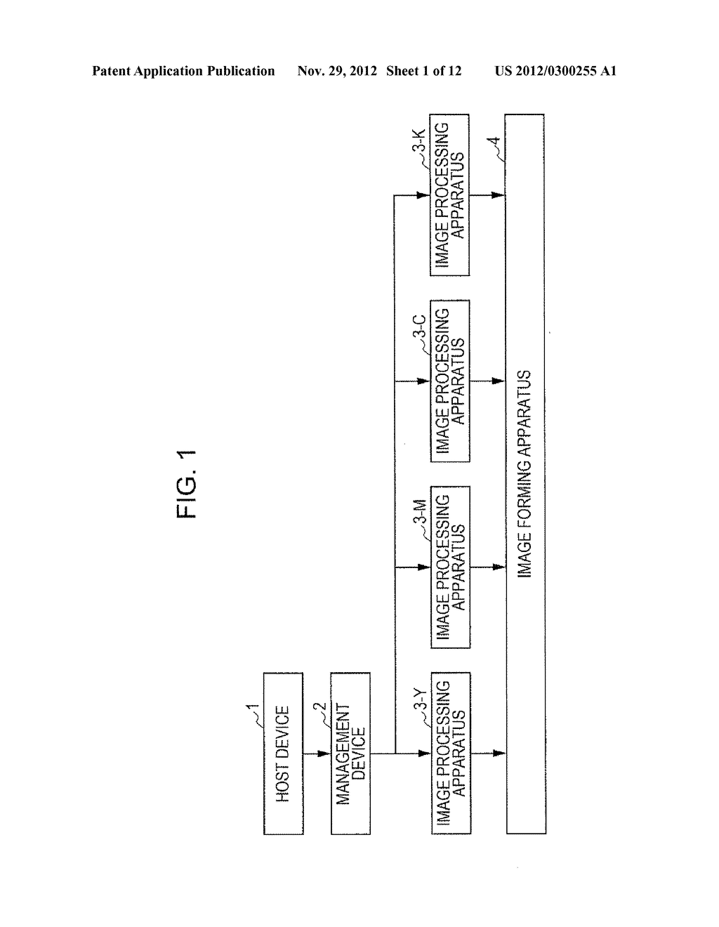 Image Processing Apparatus Including an Image Processing Unit, a Memory, a     Determination Unit, a Dividing Unit, and Non-Transitory Computer Readable     Medium. - diagram, schematic, and image 02