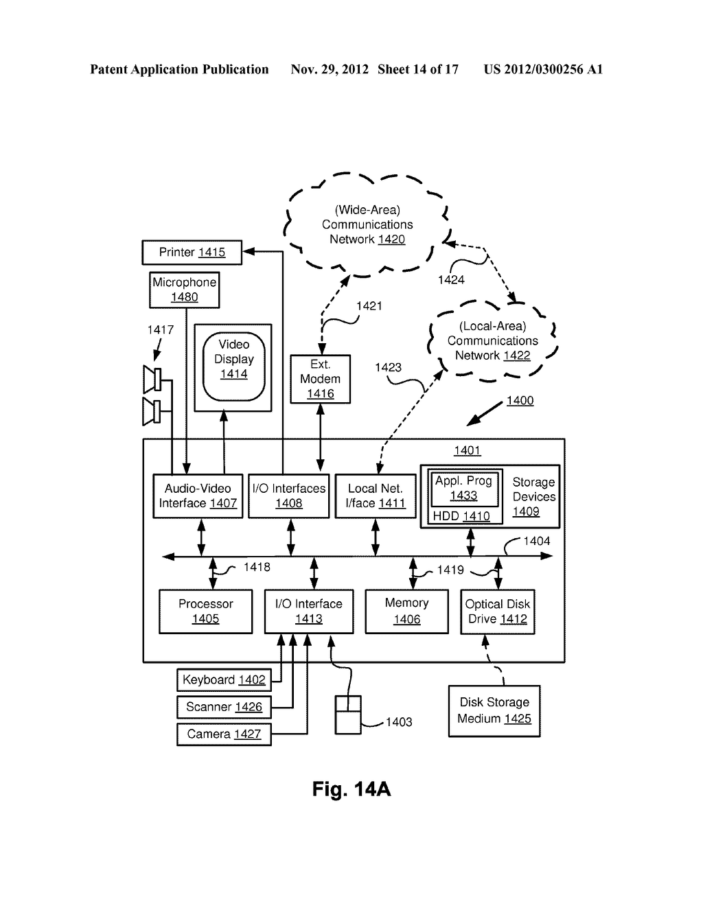 METHOD, APPARATUS AND SYSTEM FOR RENDERING AN OBJECT ON A PAGE - diagram, schematic, and image 15