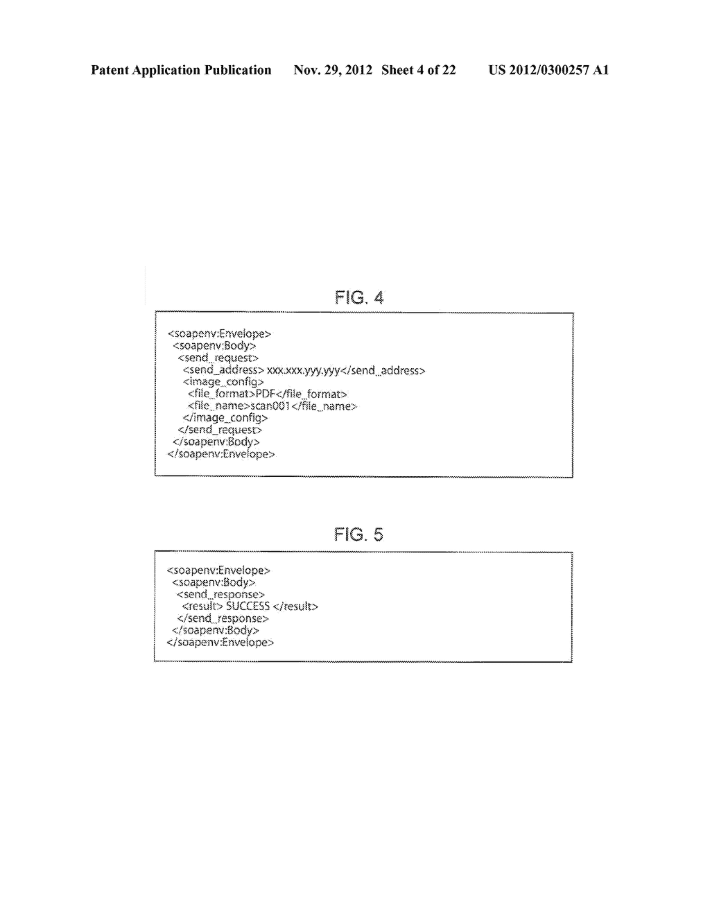 Image Forming Apparatus And Image Forming System - diagram, schematic, and image 05