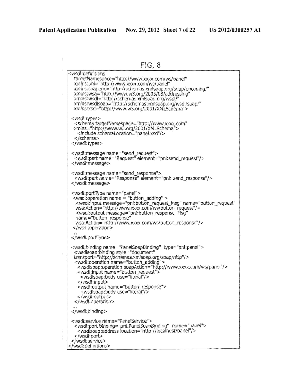 Image Forming Apparatus And Image Forming System - diagram, schematic, and image 08