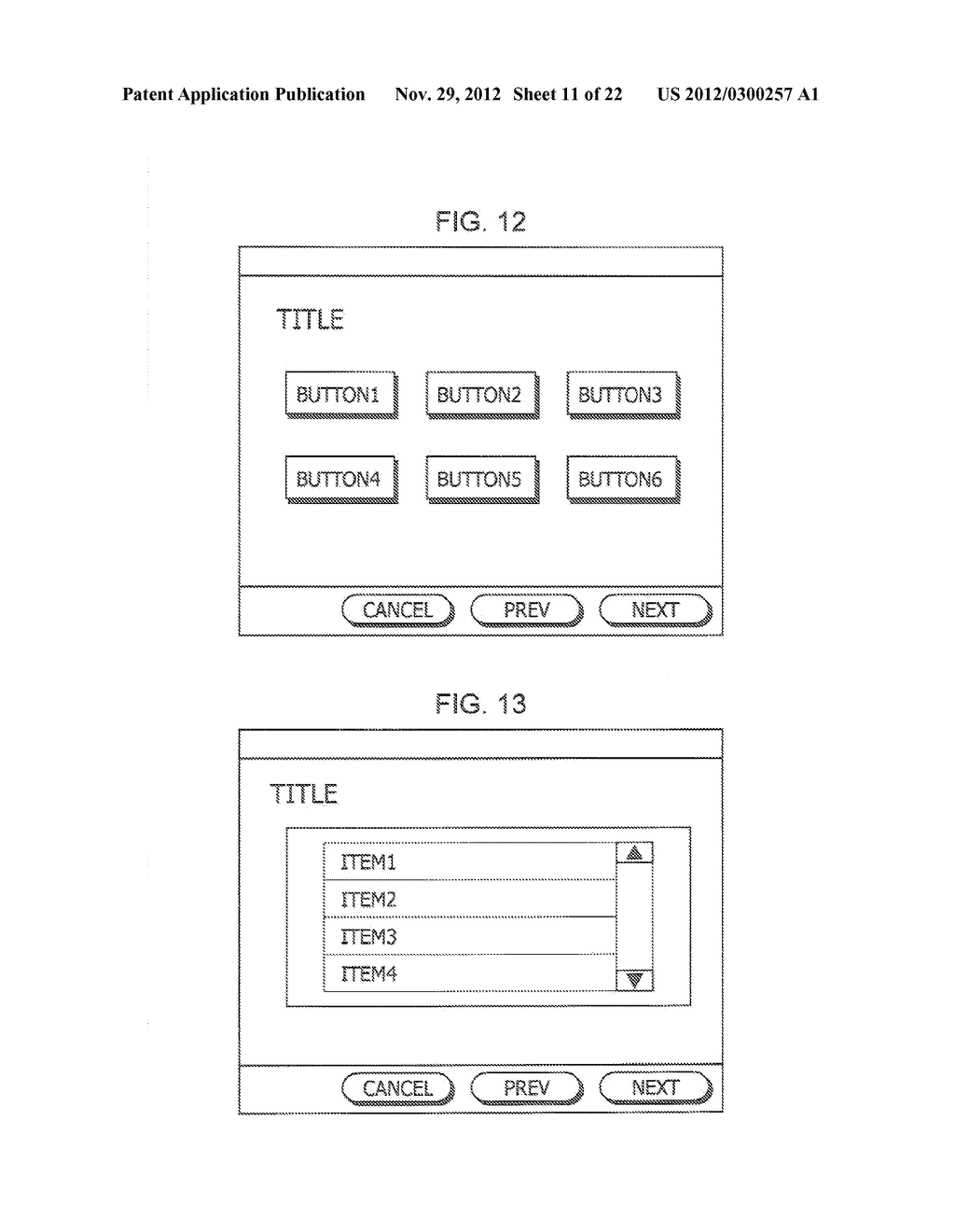 Image Forming Apparatus And Image Forming System - diagram, schematic, and image 12