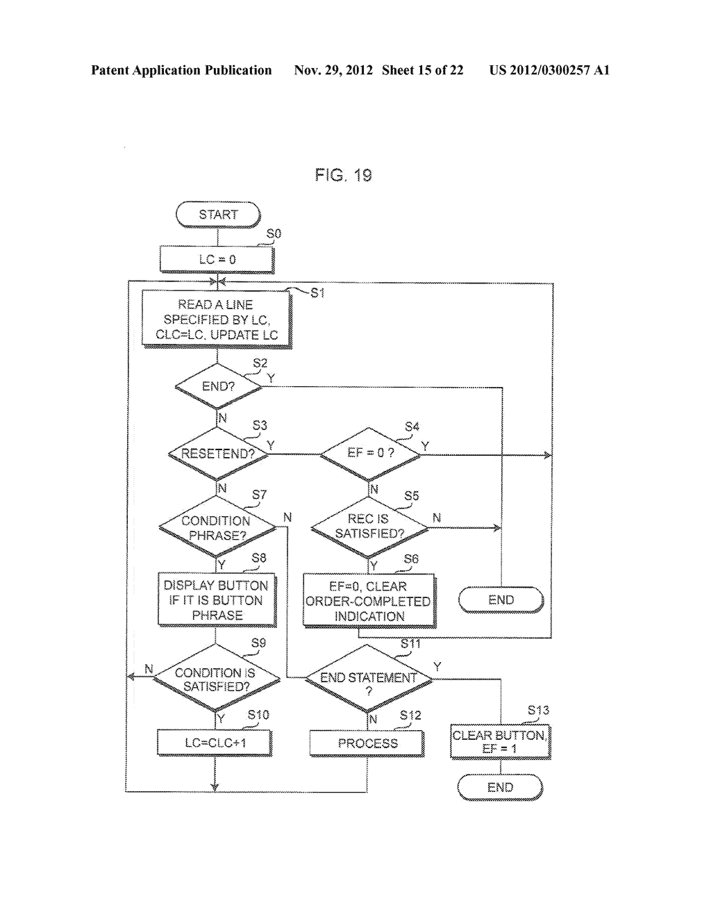 Image Forming Apparatus And Image Forming System - diagram, schematic, and image 16