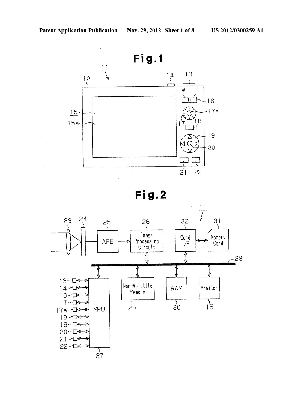 INFORMATION ADDING DEVICE, ELECTRONIC CAMERA, INFORMATION ADDING PROGRAM - diagram, schematic, and image 02