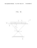 SCANNING APPARATUS HAVING IMAGE CORRECTION FUNCITON diagram and image