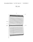 SCANNING APPARATUS HAVING IMAGE CORRECTION FUNCITON diagram and image