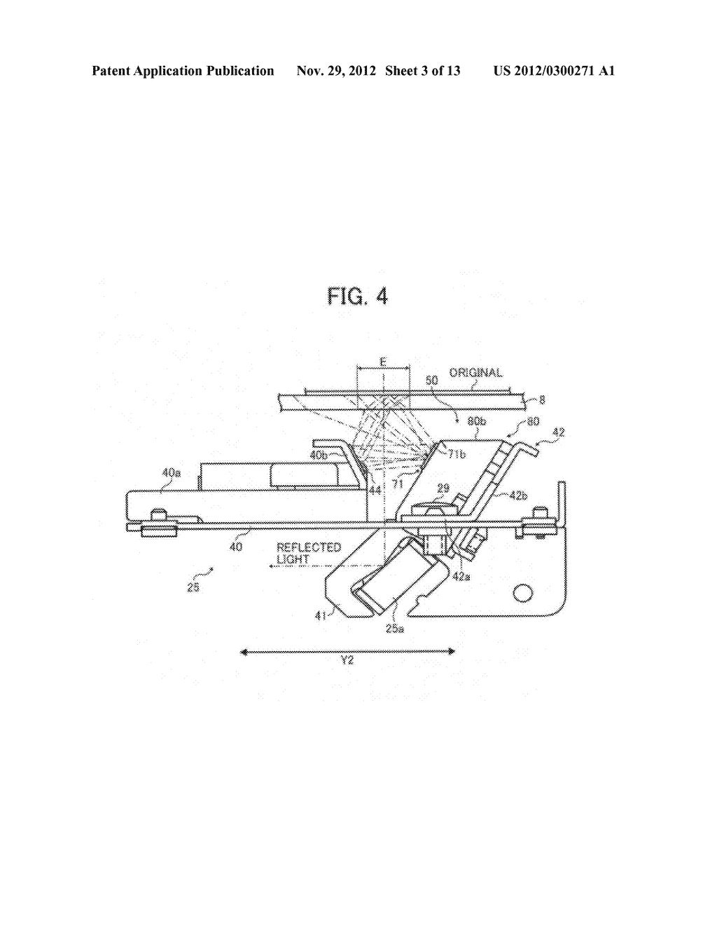 LIGHT GUIDE, DOCUMENT ILLUMINATING DEVICE, IMAGE READING DEVICE, AND IMAGE     FORMING APPARATUS - diagram, schematic, and image 04