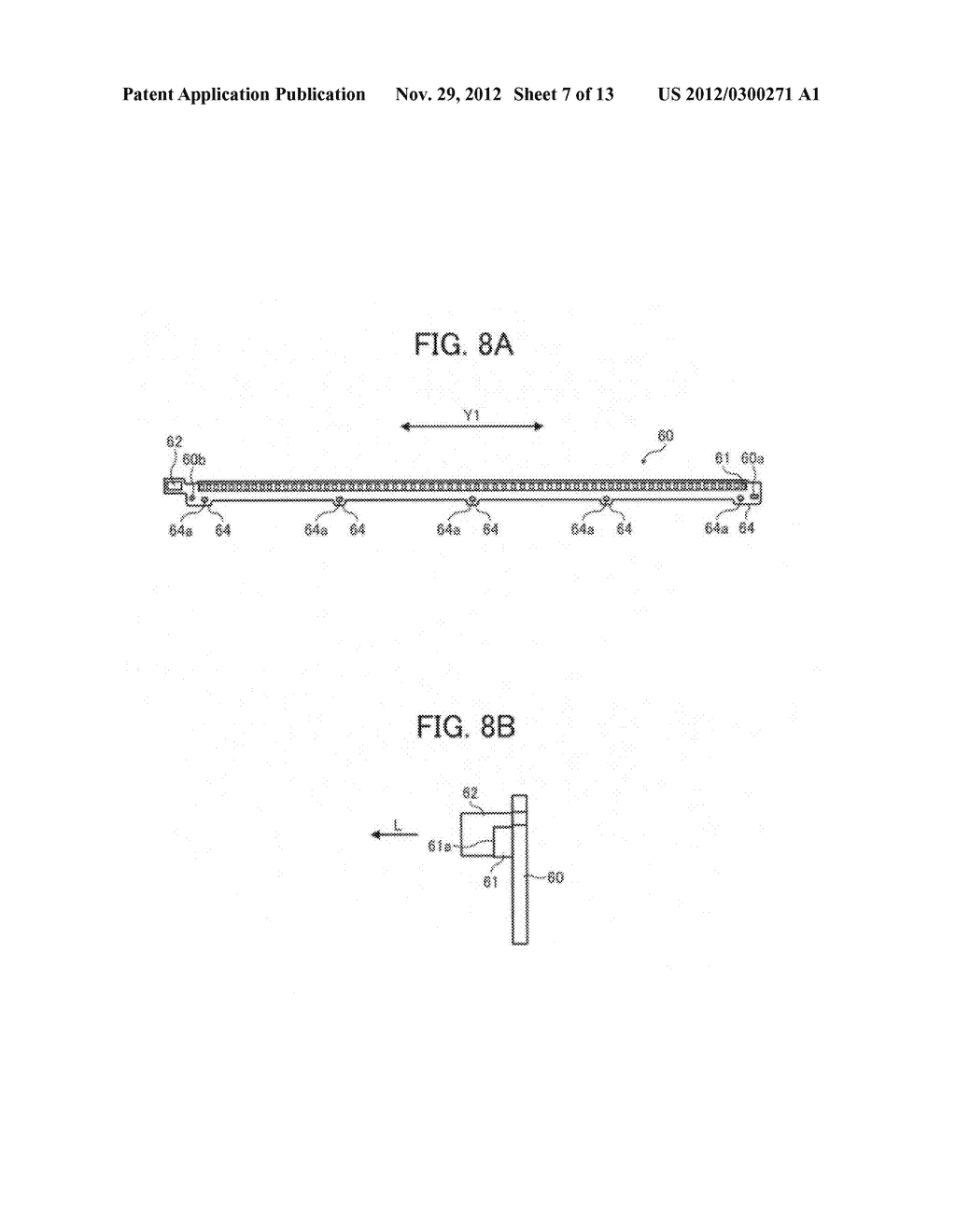 LIGHT GUIDE, DOCUMENT ILLUMINATING DEVICE, IMAGE READING DEVICE, AND IMAGE     FORMING APPARATUS - diagram, schematic, and image 08