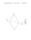 FLOATING VIRTUAL HOLOGRAM DISPLAY APPARATUS diagram and image