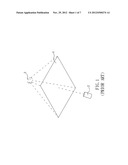 FLOATING VIRTUAL HOLOGRAM DISPLAY APPARATUS diagram and image