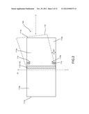 ACCESSORY FOR REFLECTING AN IMAGE FROM A DISPLAY SCREEN OF A PORTABLE     ELECTRONIC DEVICE diagram and image