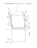 ACCESSORY FOR REFLECTING AN IMAGE FROM A DISPLAY SCREEN OF A PORTABLE     ELECTRONIC DEVICE diagram and image