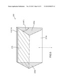 ACCESSORY FOR REFLECTING AN IMAGE FROM A DISPLAY SCREEN OF A PORTABLE     ELECTRONIC DEVICE diagram and image