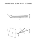 ACCESSORY FOR REFLECTING AN IMAGE FROM A DISPLAY SCREEN OF A PORTABLE     ELECTRONIC DEVICE diagram and image