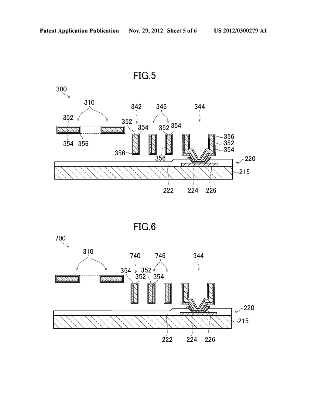 DISPLAY DEVICE - diagram, schematic, and image 06