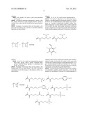 INKS INCLUDING BLOCK COPOLYMER GRAFTED PIGMENTS VIA AZIDE CHEMISTRY diagram and image