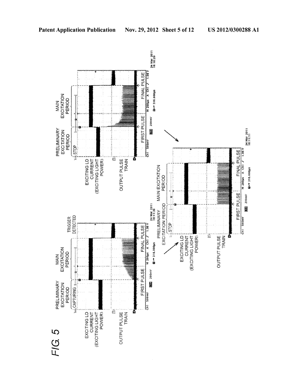 LIGHT AMPLIFIER AND LASER PROCESSING DEVICE - diagram, schematic, and image 06