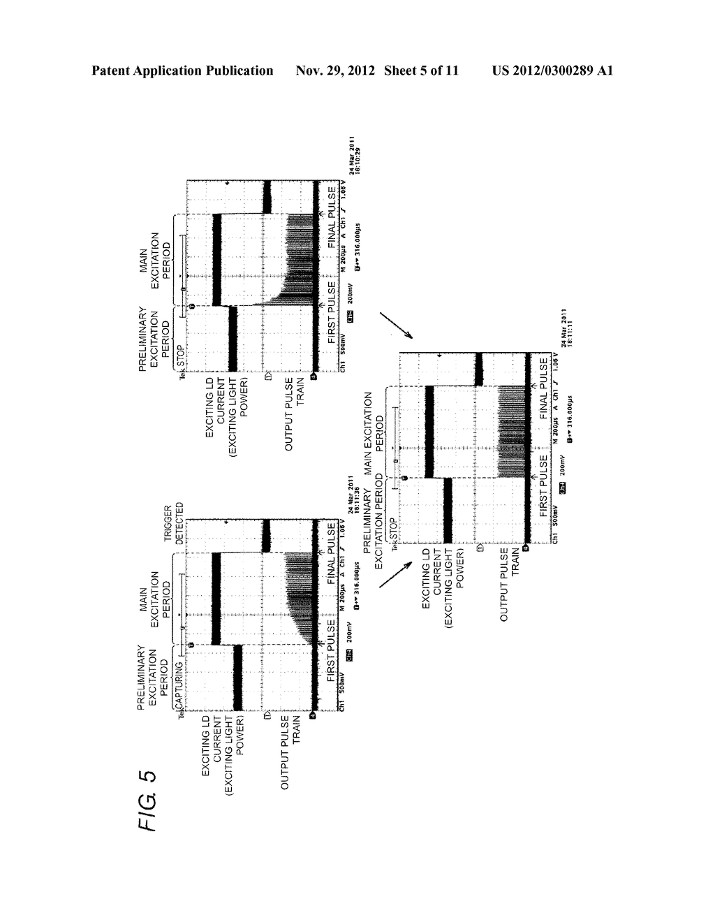 LIGHT AMPLIFIER AND LASER PROCESSING DEVICE - diagram, schematic, and image 06