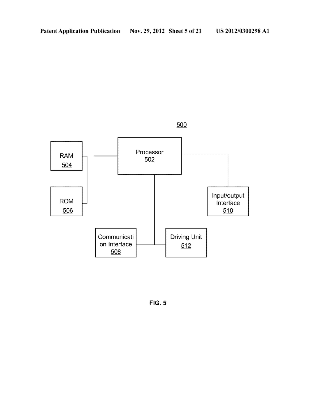 3D VISUAL DISPLAY SYSTEM AND METHOD - diagram, schematic, and image 06