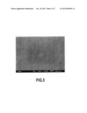 MOLD FOR OPTICAL DEVICE WITH ANTI-REFLECTION STRUCTURE, METHOD FOR     PRODUCING THE SAME, AND OPTICAL DEVICE diagram and image