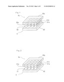 REFLECTOR ARRAY OPTICAL DEVICE AND DISPLAY DEVICE USING THE SAME diagram and image