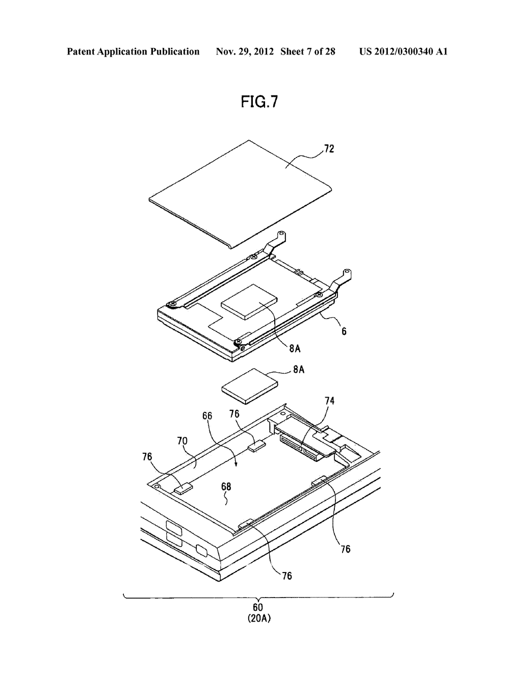 INFORMATION PROCESSING APPARATUS, PROTECTION METHOD AND MEDIUM STORING     PROTECTION PROGRAM - diagram, schematic, and image 08