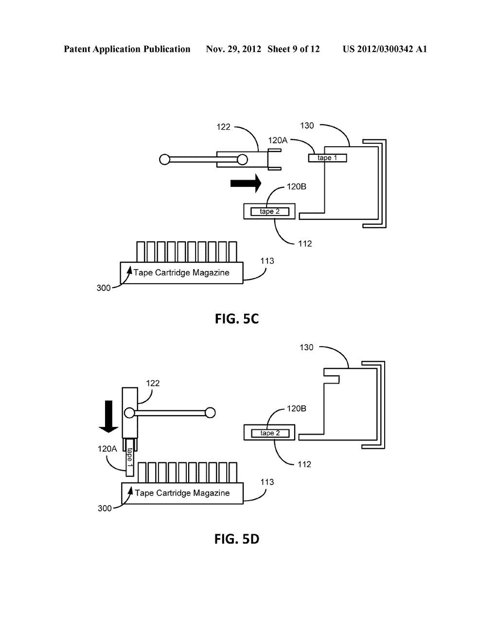 EFFICIENT MOVES VIA REPOSITORY - diagram, schematic, and image 10