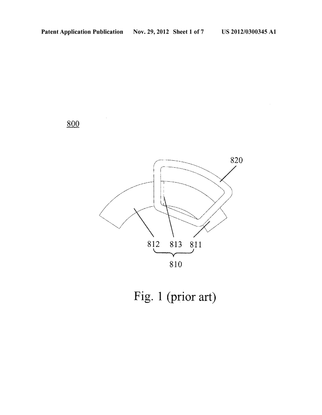 VOICE COIL MOTOR AND DISK DRIVE UNIT WITH THE SAME - diagram, schematic, and image 02