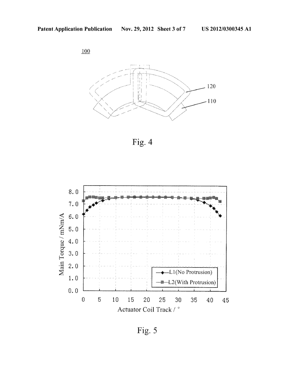 VOICE COIL MOTOR AND DISK DRIVE UNIT WITH THE SAME - diagram, schematic, and image 04