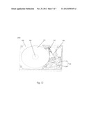 VOICE COIL MOTOR AND DISK DRIVE UNIT WITH THE SAME diagram and image