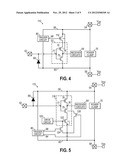 GATE DIELECTRIC BREAKDOWN PROTECTION DURING ESD EVENTS diagram and image