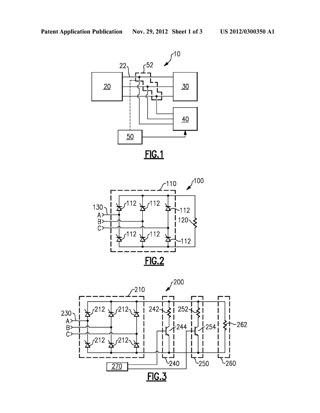 GRADUALLY REDUCING RESISTIVE CLAMP - diagram, schematic, and image 02